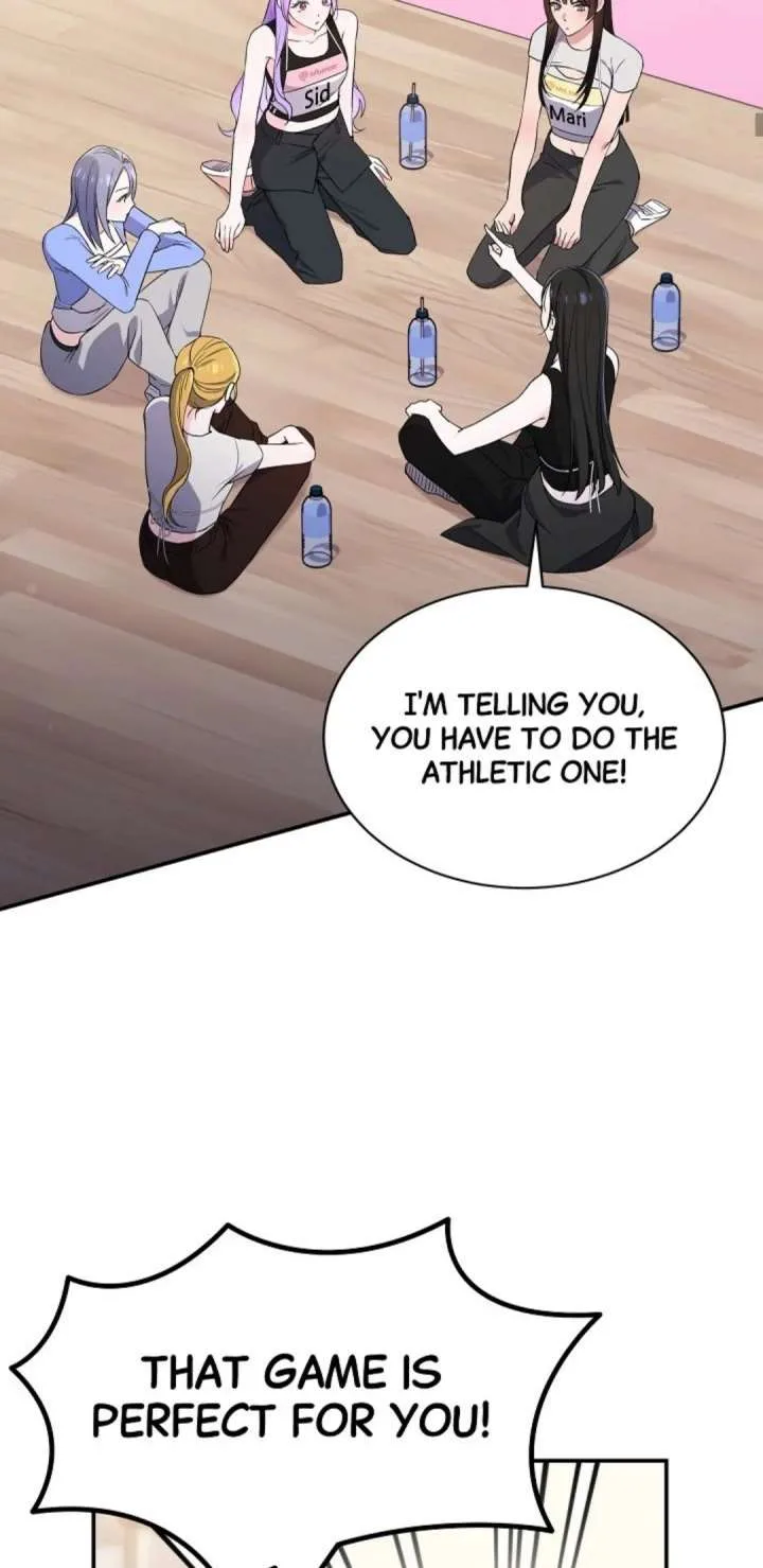 Moonshark: Sharks Are Born To Be Stars Chapter 60 page 6