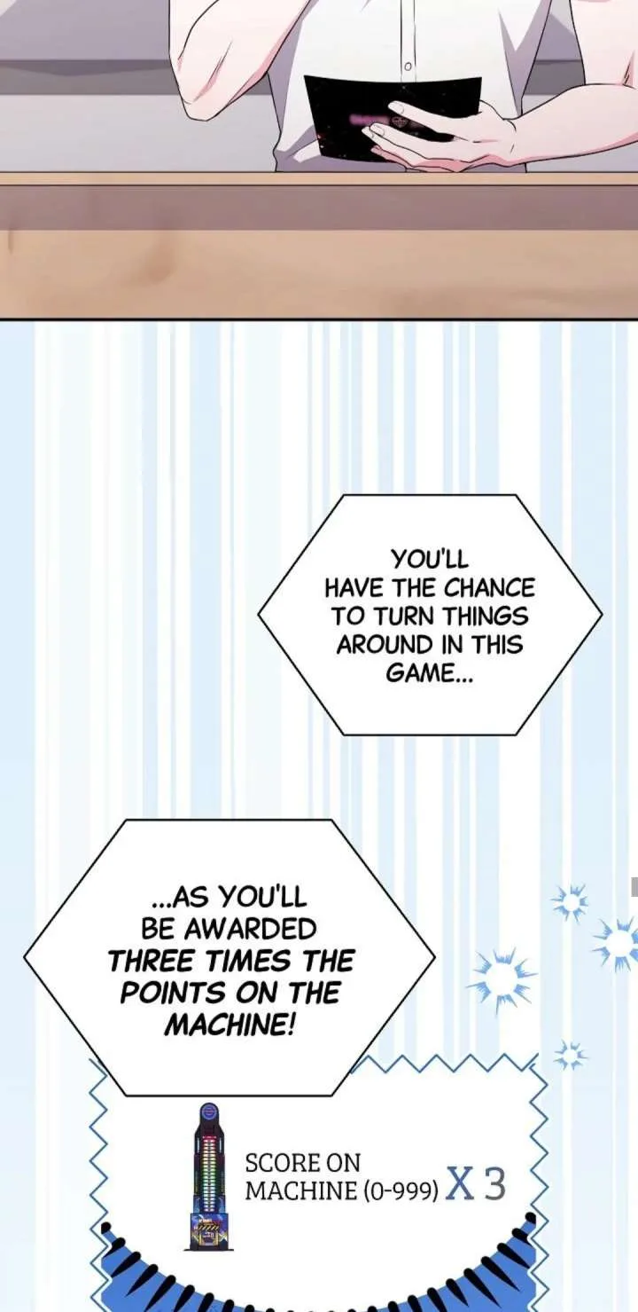 Moonshark: Sharks Are Born To Be Stars Chapter 60 page 46