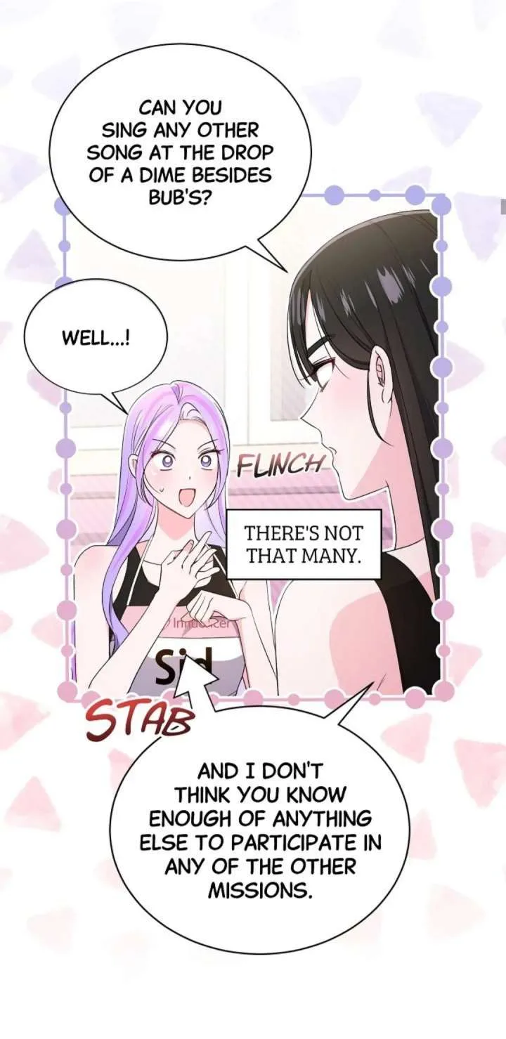 Moonshark: Sharks Are Born To Be Stars Chapter 60 page 14