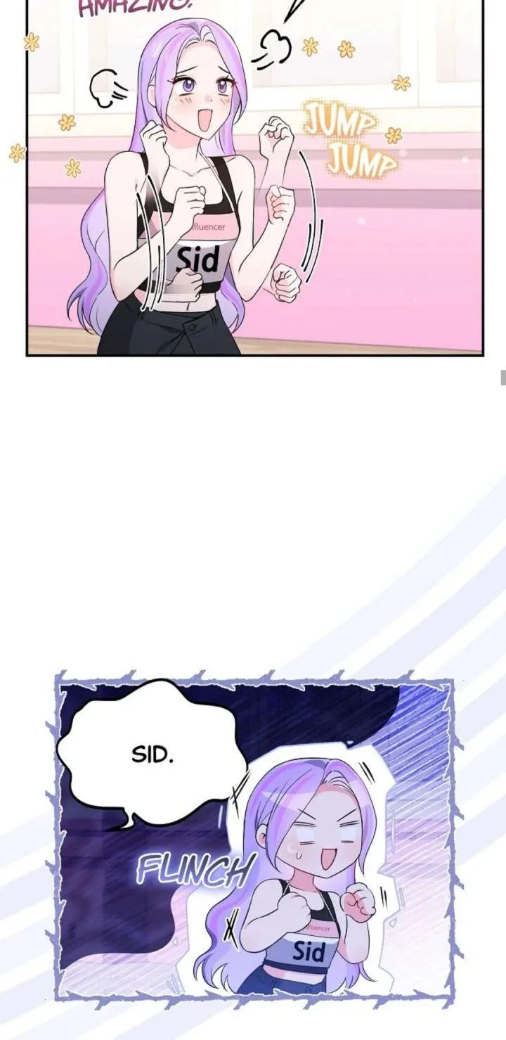 Moonshark: Sharks Are Born To Be Stars Chapter 60 page 25