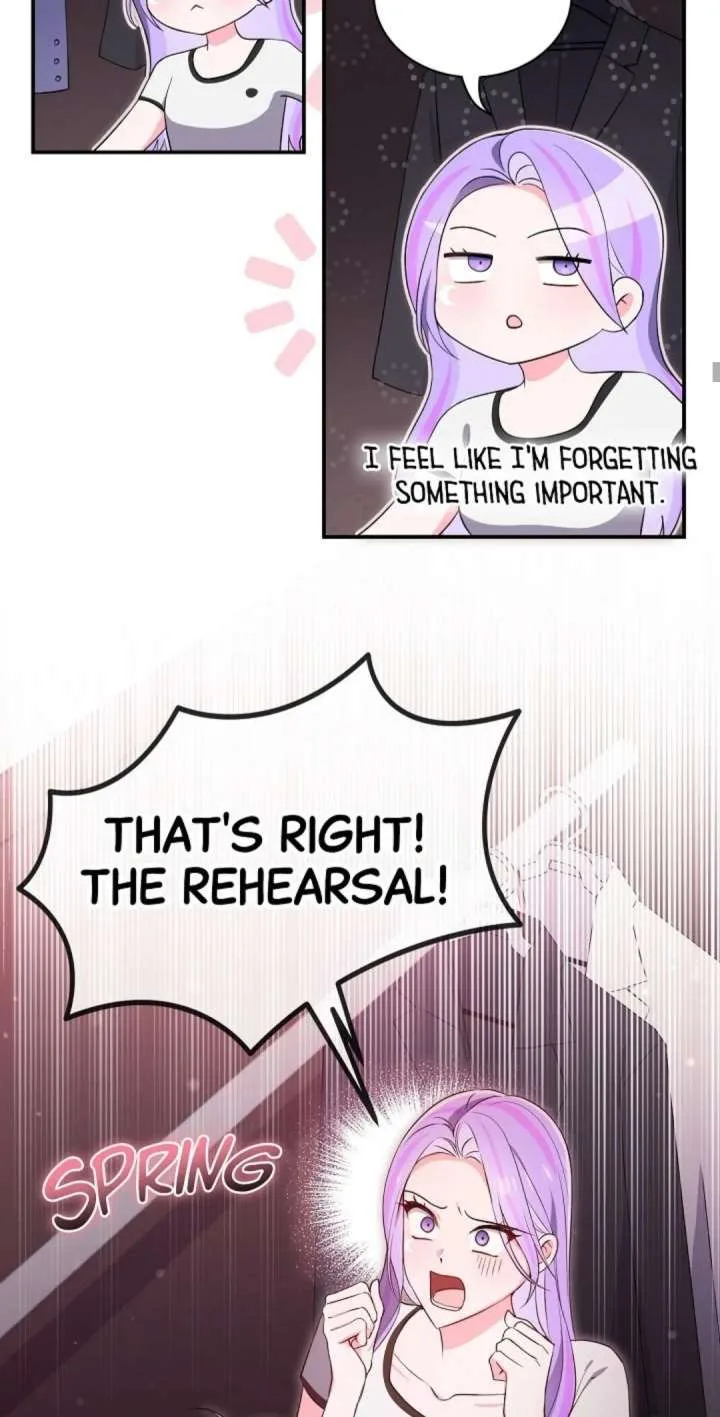Moonshark: Sharks Are Born To Be Stars Chapter 58 page 19