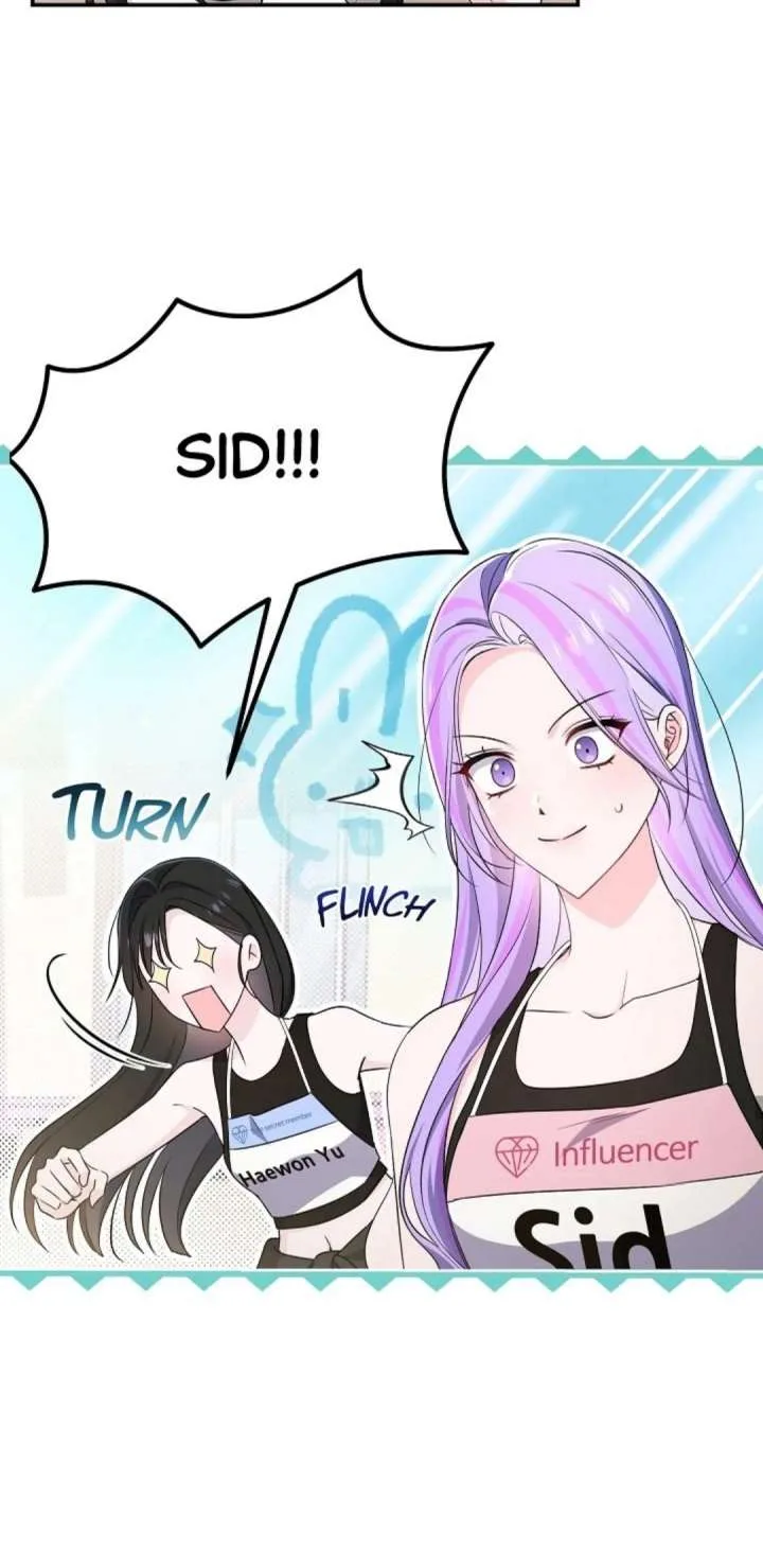 Moonshark: Sharks Are Born To Be Stars Chapter 60 page 48