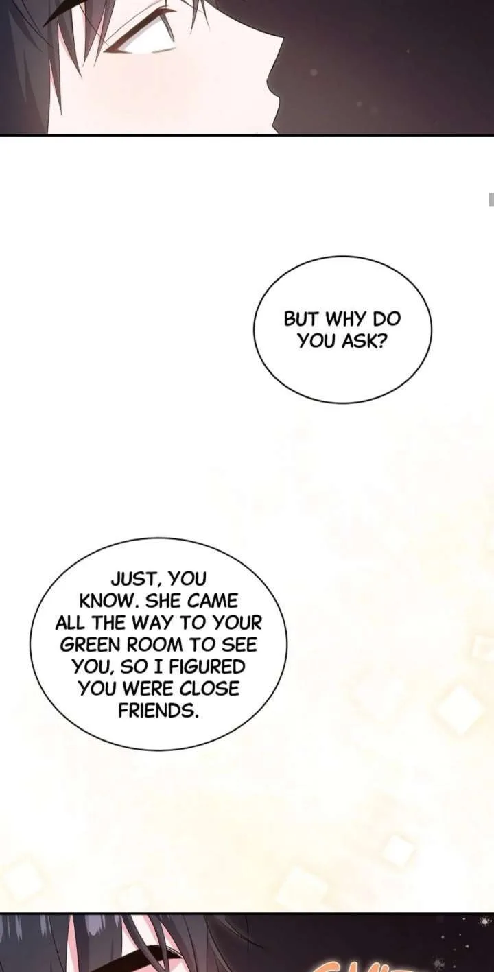 Moonshark: Sharks Are Born To Be Stars Chapter 58 page 15