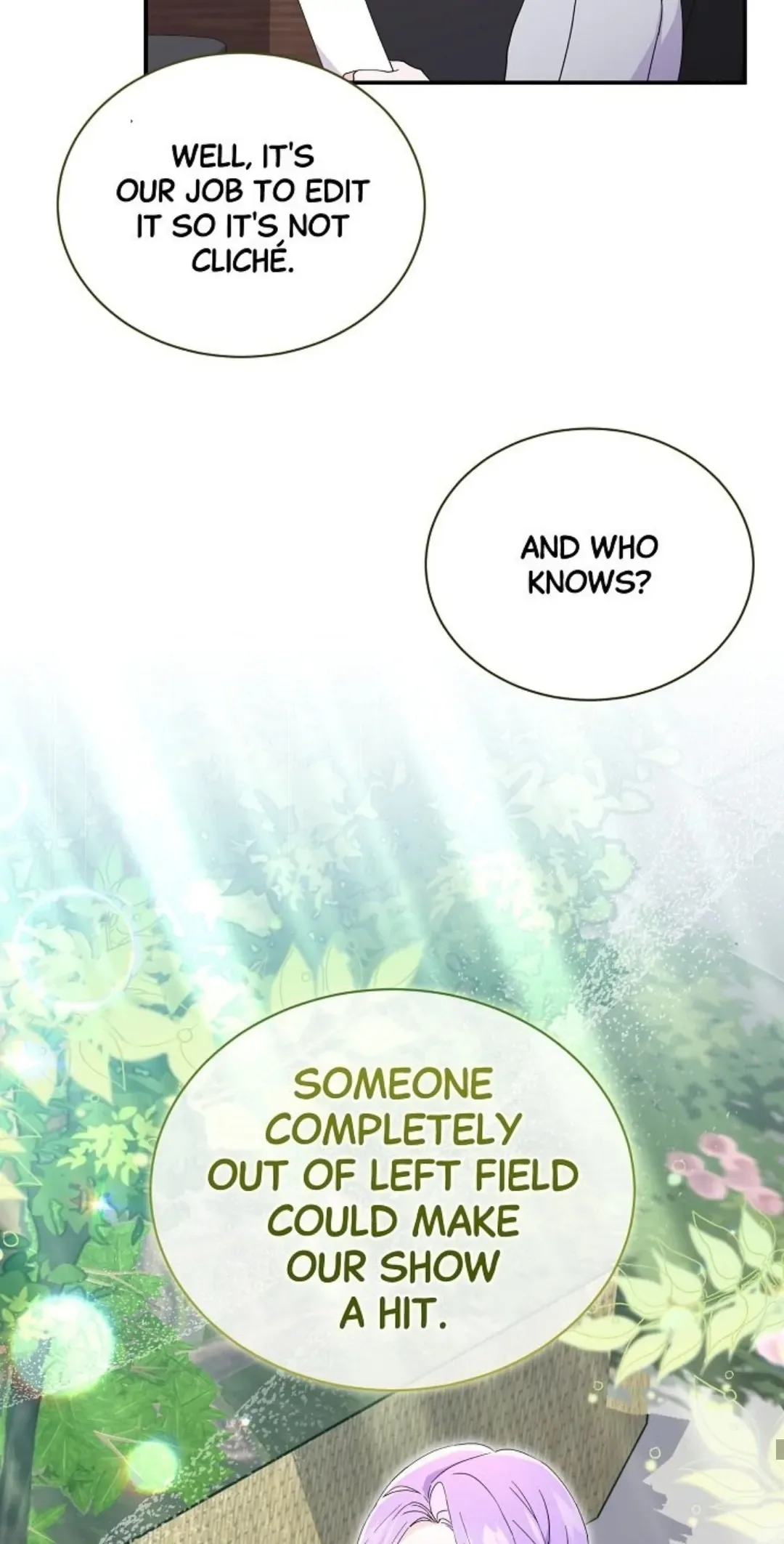 Moonshark: Sharks Are Born To Be Stars Chapter 52 page 74