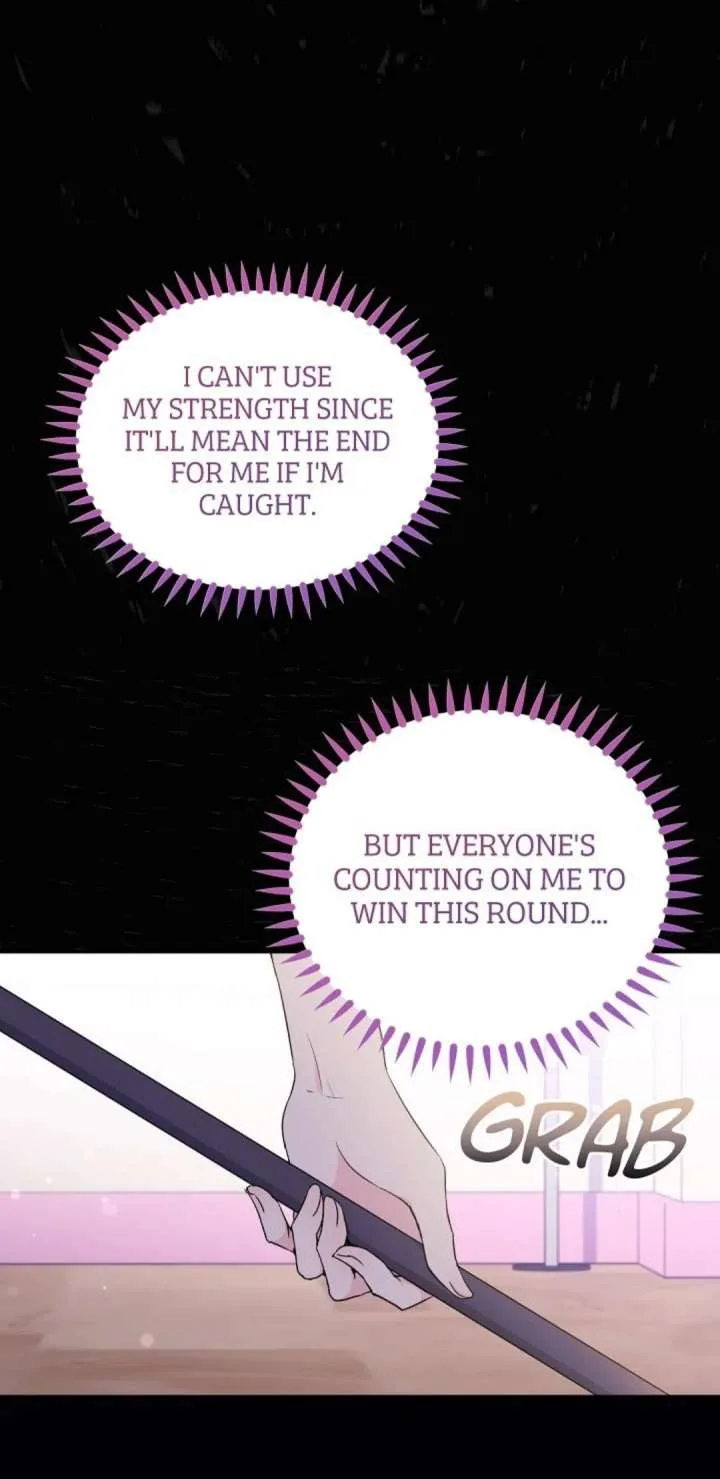 Moonshark: Sharks Are Born To Be Stars Chapter 61 page 2