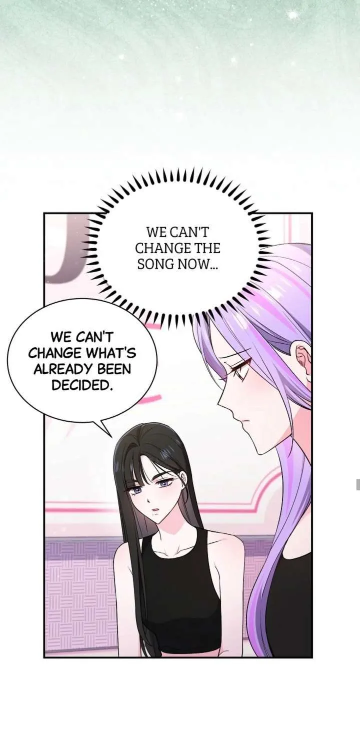 Moonshark: Sharks Are Born To Be Stars Chapter 62 page 43