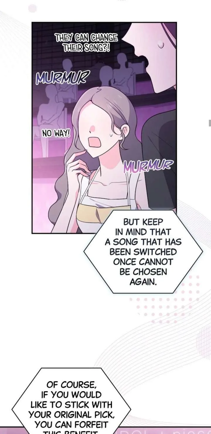 Moonshark: Sharks Are Born To Be Stars Chapter 62 page 19