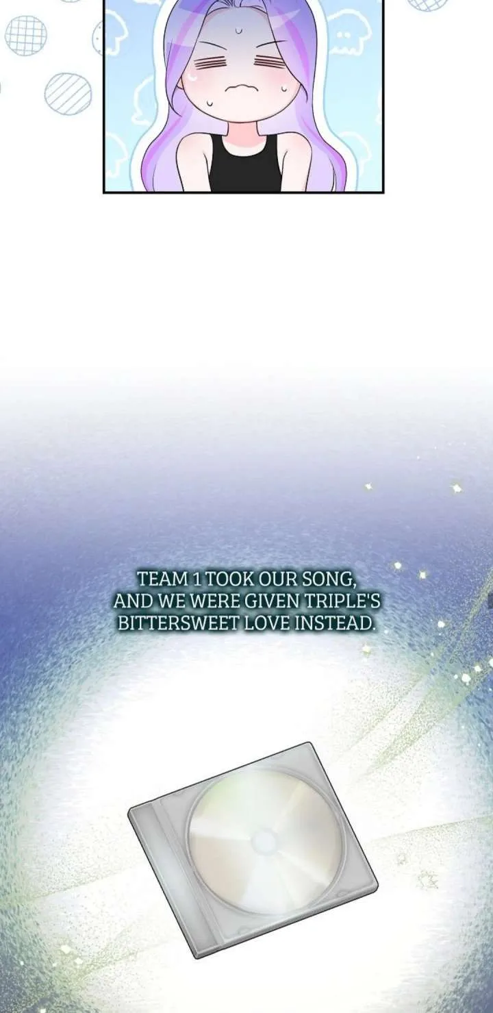 Moonshark: Sharks Are Born To Be Stars Chapter 62 page 39