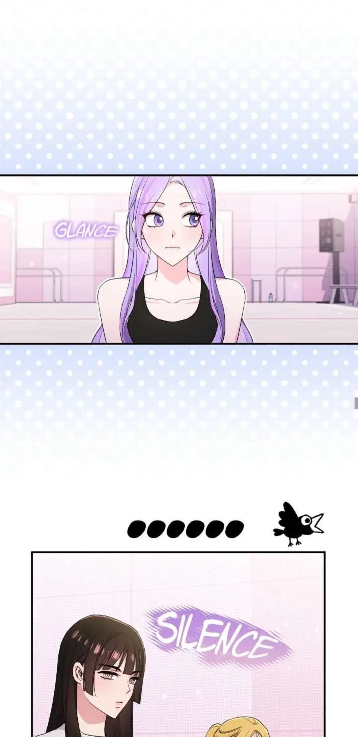 Moonshark: Sharks Are Born To Be Stars Chapter 62 page 36