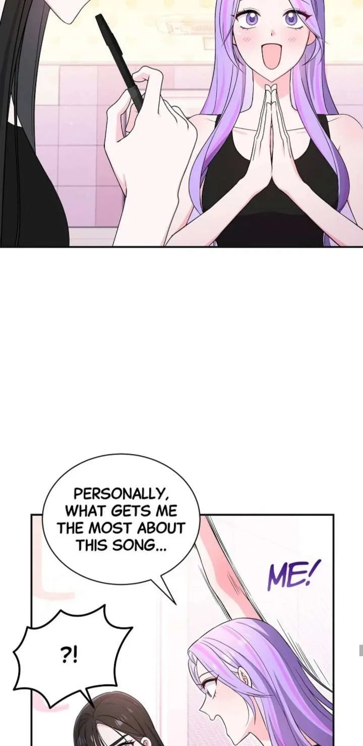 Moonshark: Sharks Are Born To Be Stars Chapter 62 page 57