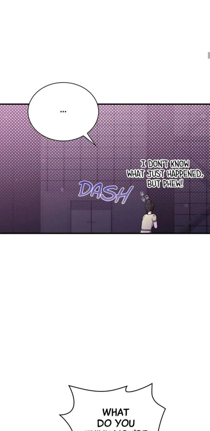 Moonshark: Sharks Are Born To Be Stars Chapter 62 page 9