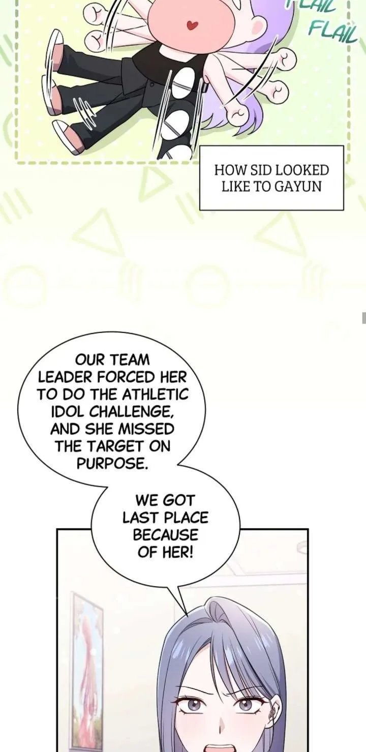 Moonshark: Sharks Are Born To Be Stars Chapter 62 page 28