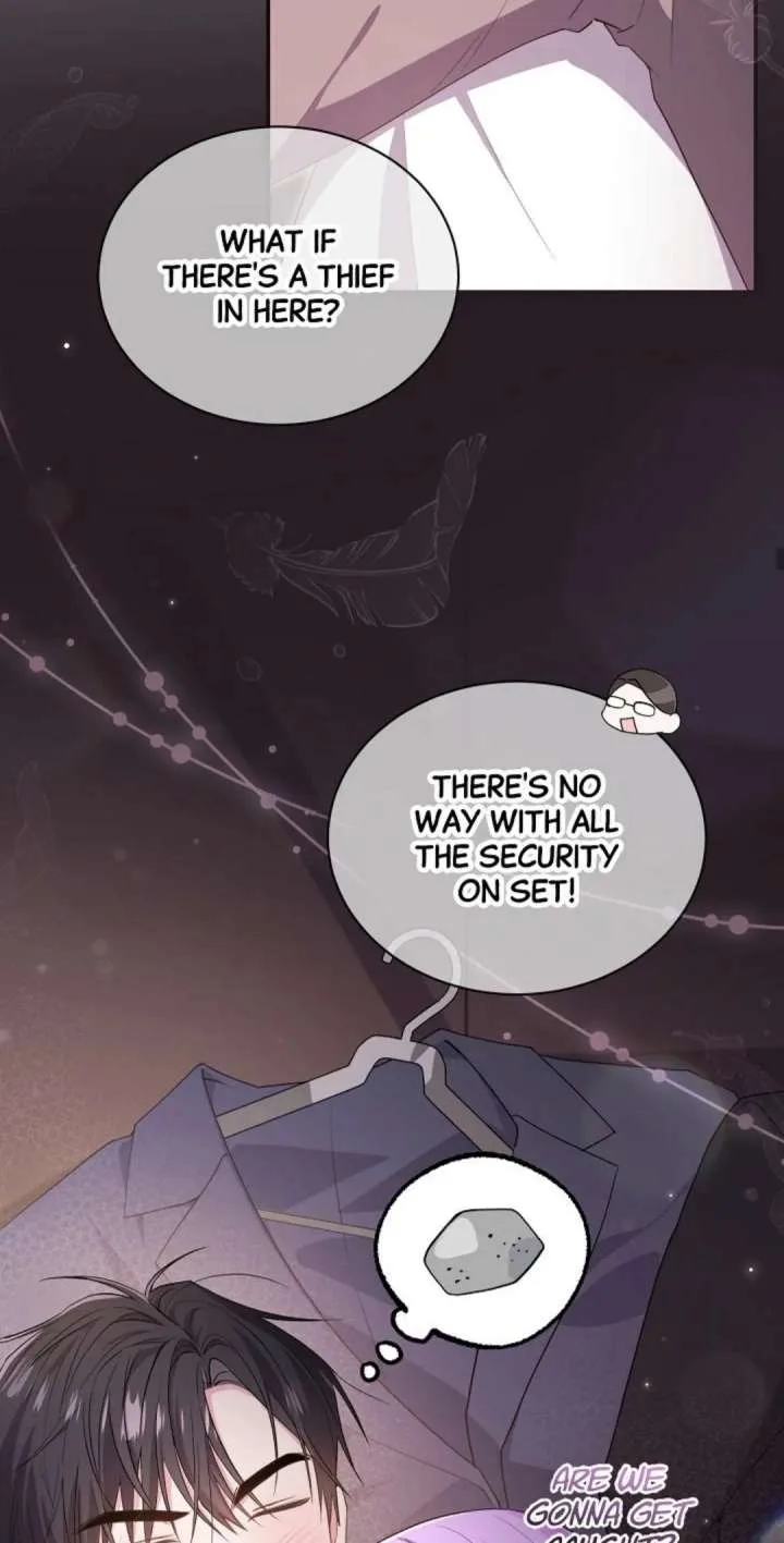 Moonshark: Sharks Are Born To Be Stars Chapter 58 page 26