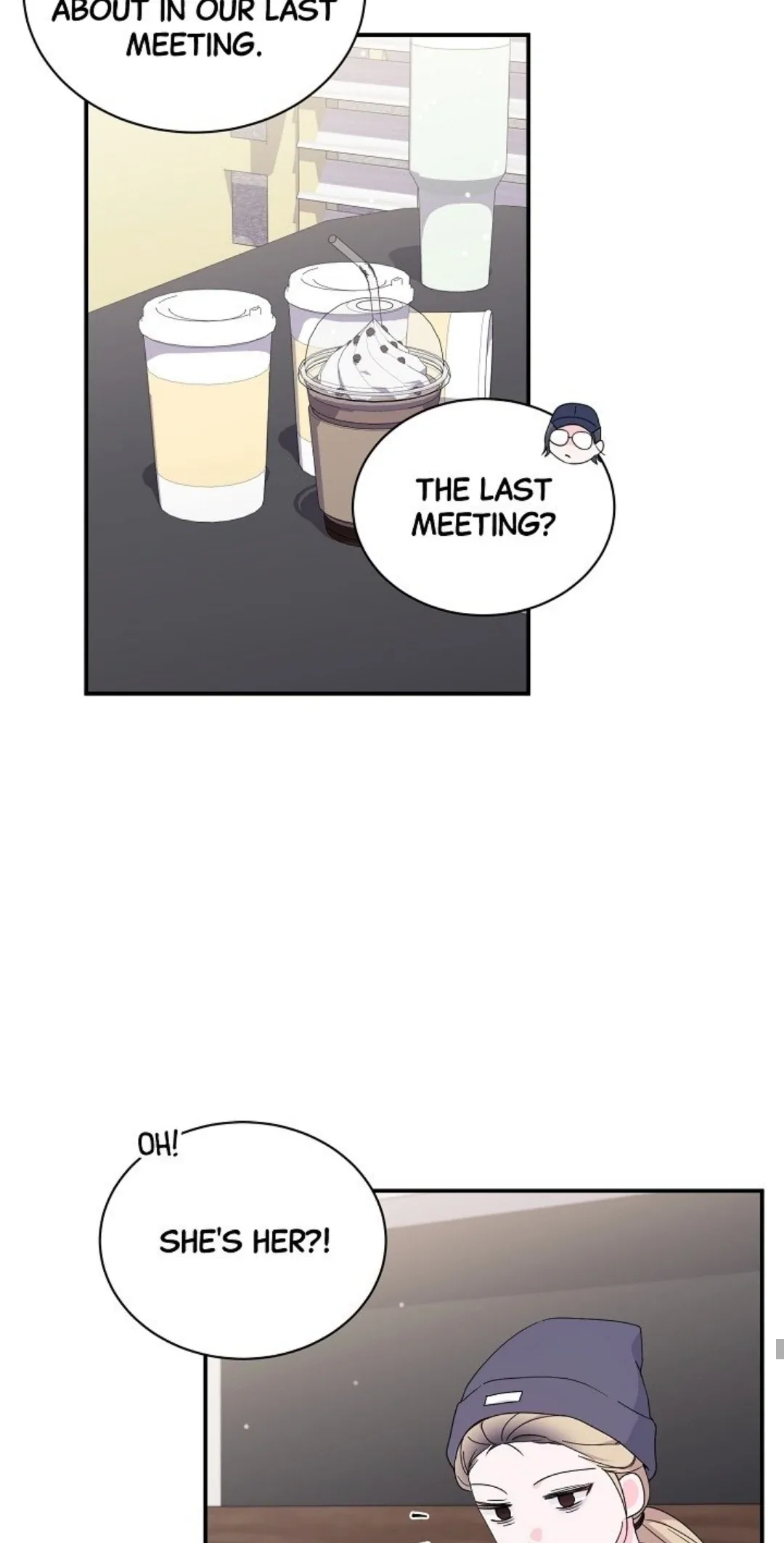 Moonshark: Sharks Are Born To Be Stars Chapter 52 page 69