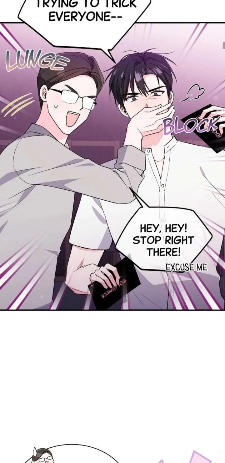 Moonshark: Sharks Are Born To Be Stars Chapter 62 page 7