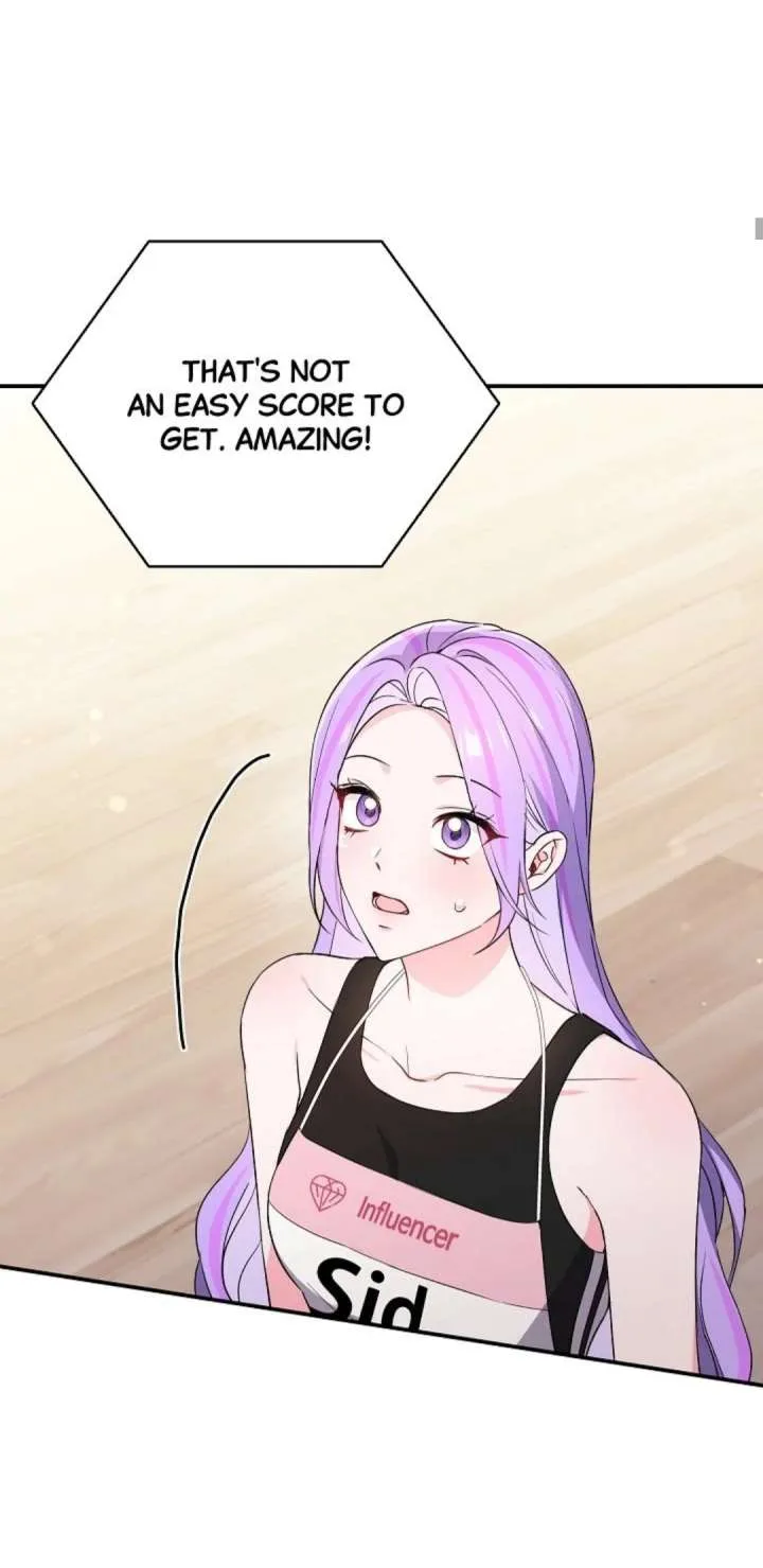 Moonshark: Sharks Are Born To Be Stars Chapter 61 page 11