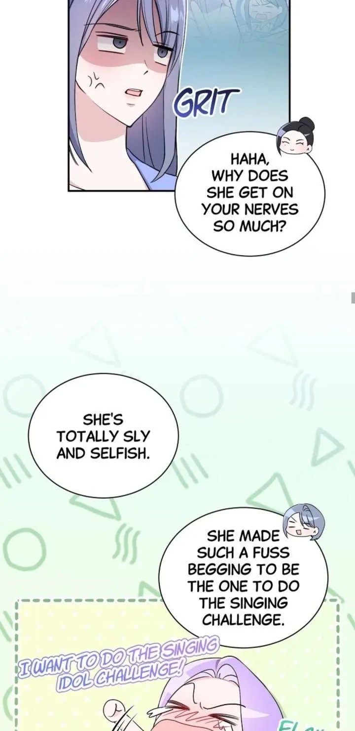 Moonshark: Sharks Are Born To Be Stars Chapter 62 page 27