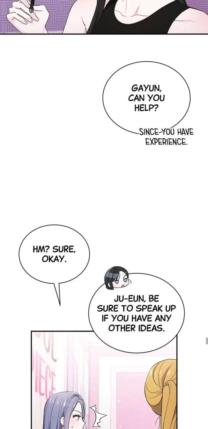 Moonshark: Sharks Are Born To Be Stars Chapter 62 page 52