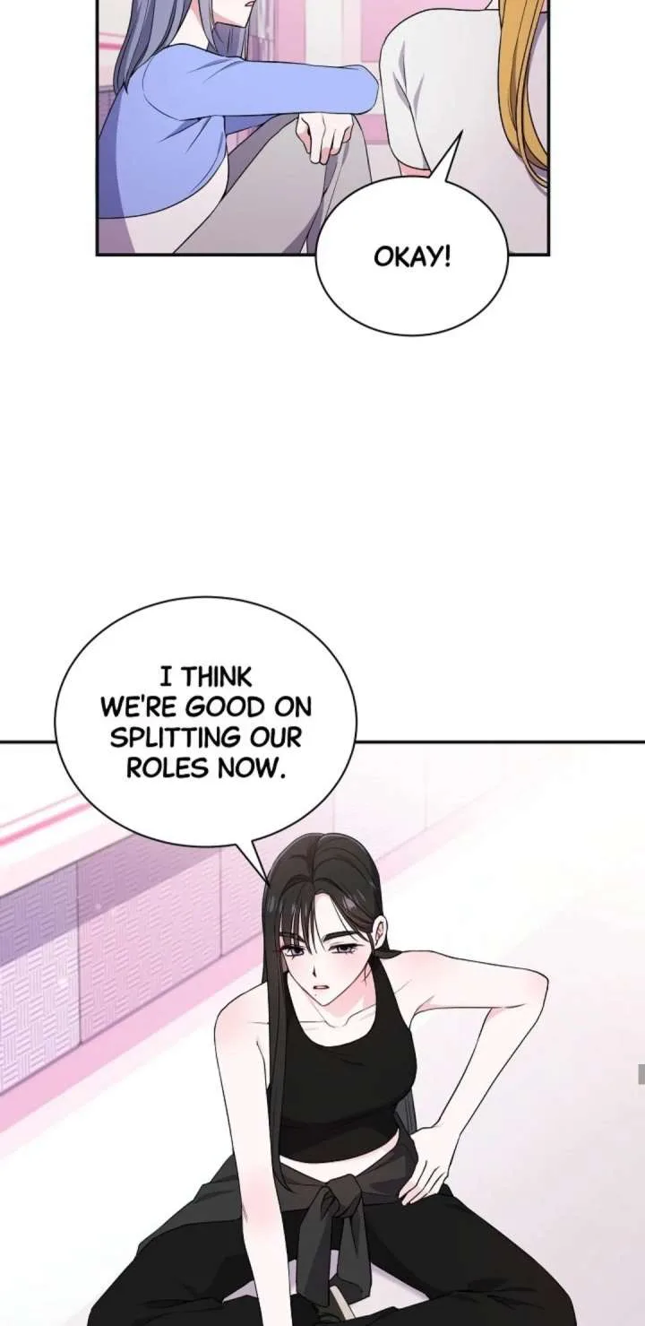 Moonshark: Sharks Are Born To Be Stars Chapter 62 page 53