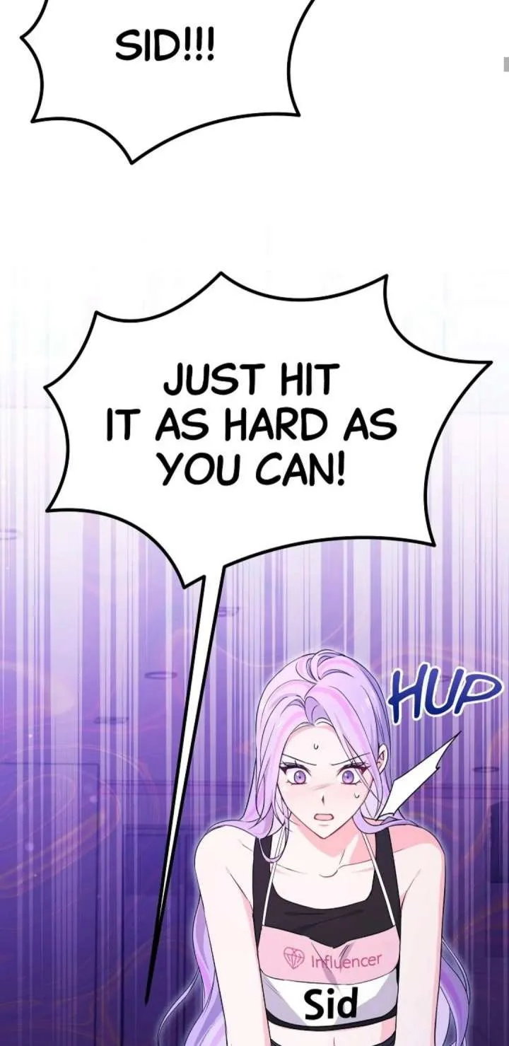 Moonshark: Sharks Are Born To Be Stars Chapter 61 page 5