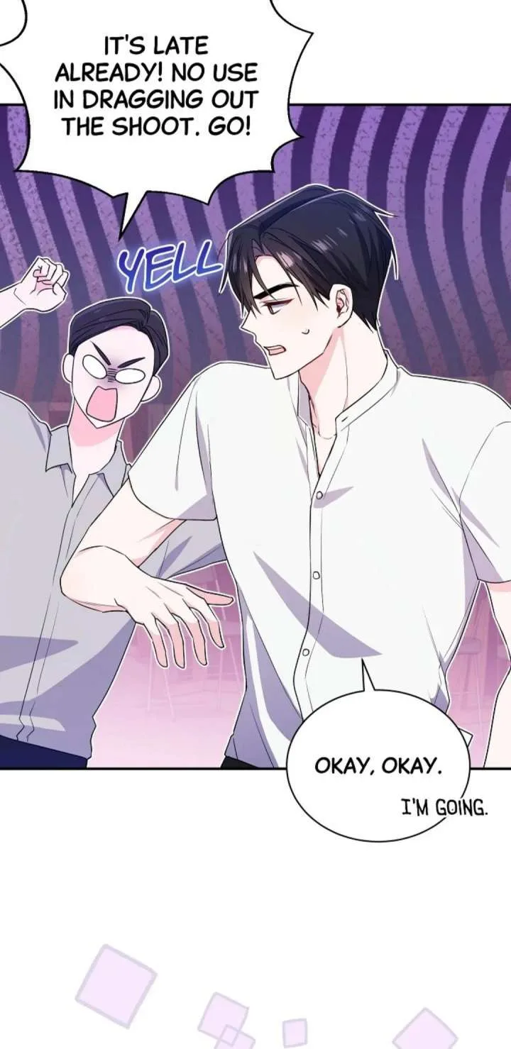 Moonshark: Sharks Are Born To Be Stars Chapter 62 page 12