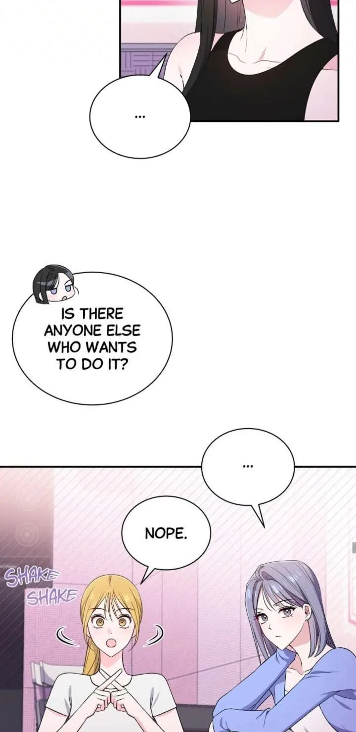 Moonshark: Sharks Are Born To Be Stars Chapter 62 page 49