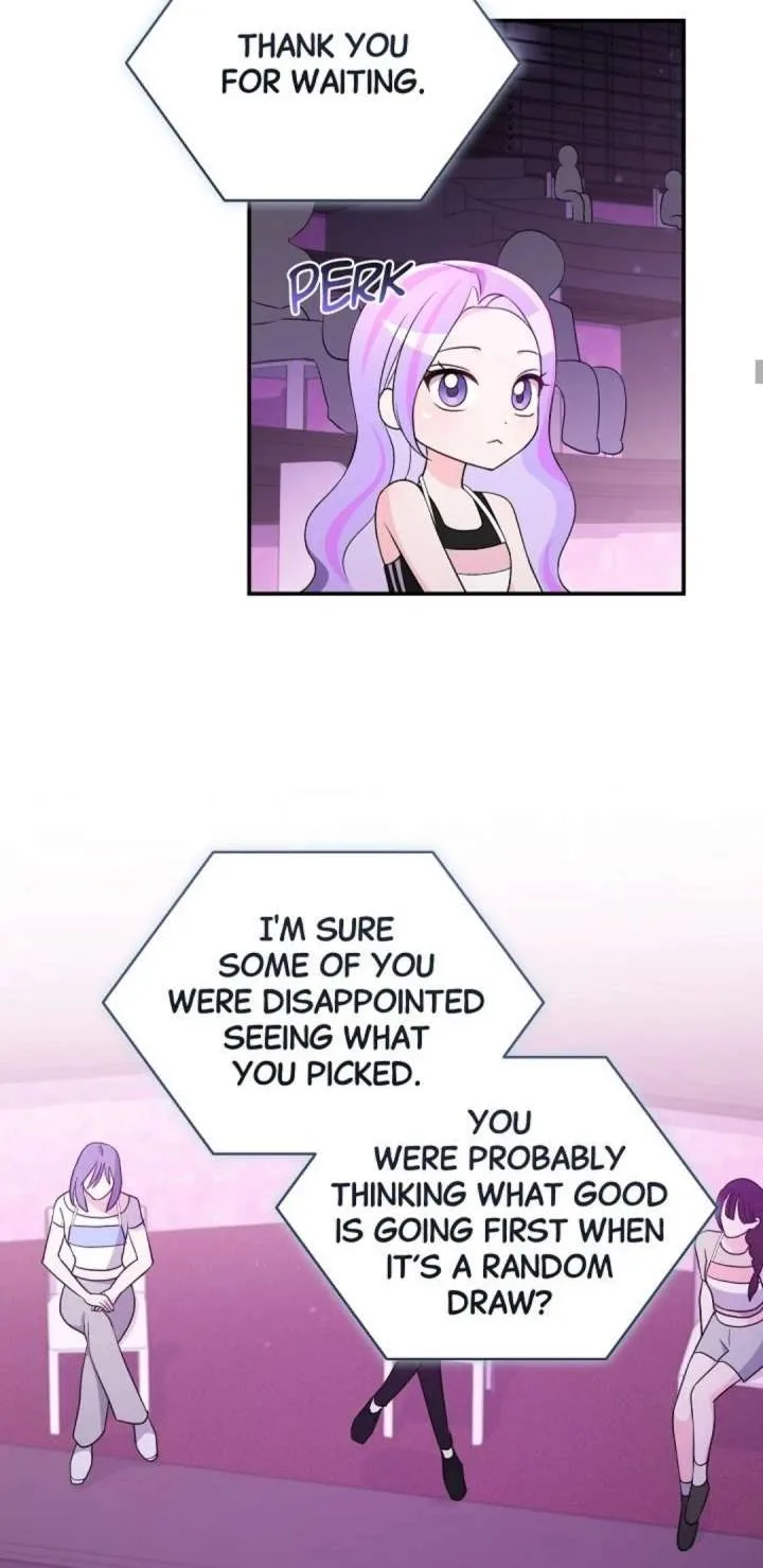 Moonshark: Sharks Are Born To Be Stars Chapter 62 page 16