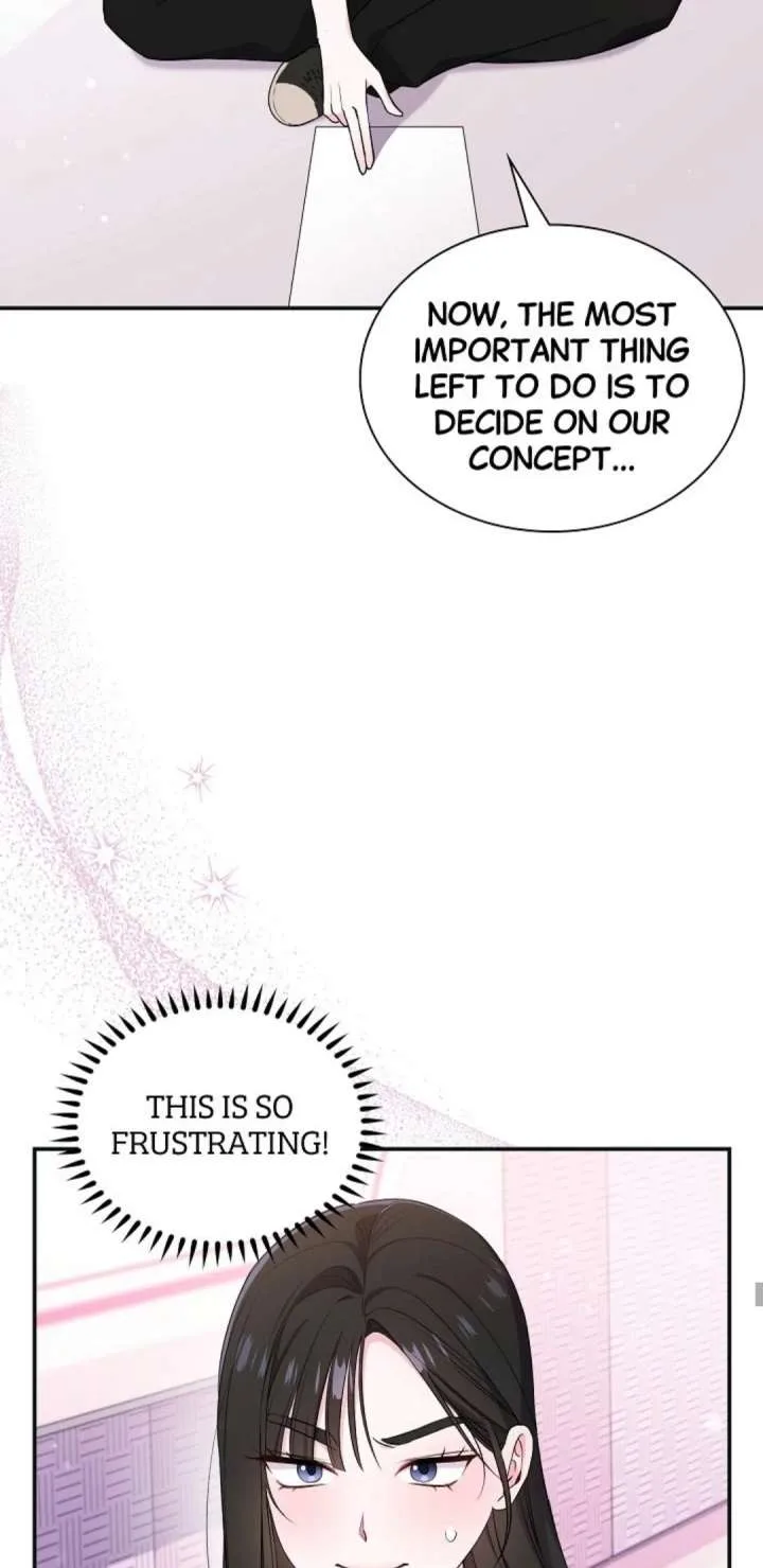 Moonshark: Sharks Are Born To Be Stars Chapter 62 page 54