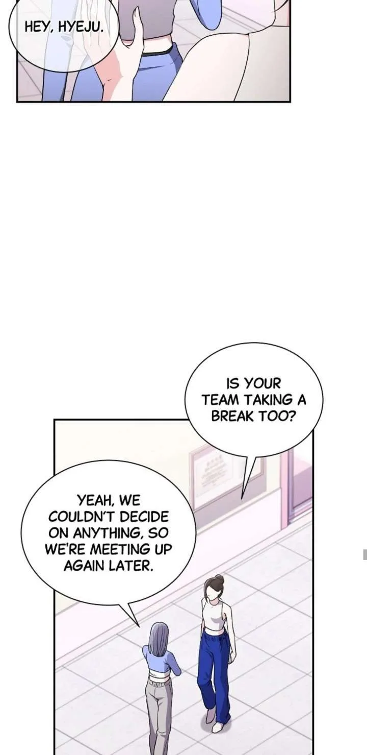 Moonshark: Sharks Are Born To Be Stars Chapter 61 page 53