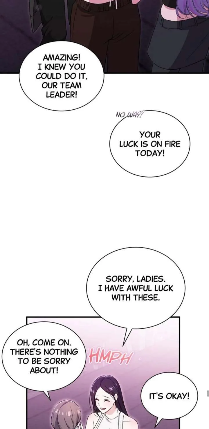 Moonshark: Sharks Are Born To Be Stars Chapter 61 page 66