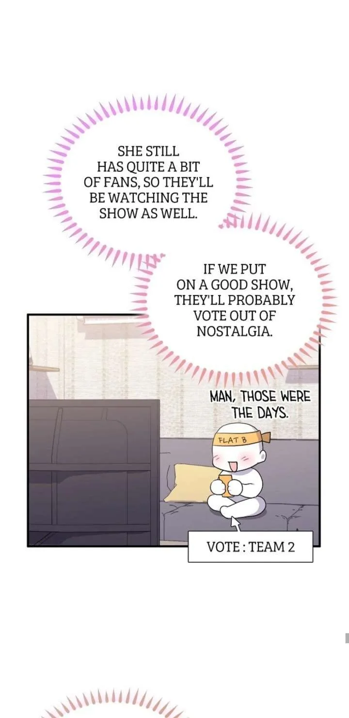 Moonshark: Sharks Are Born To Be Stars Chapter 61 page 64