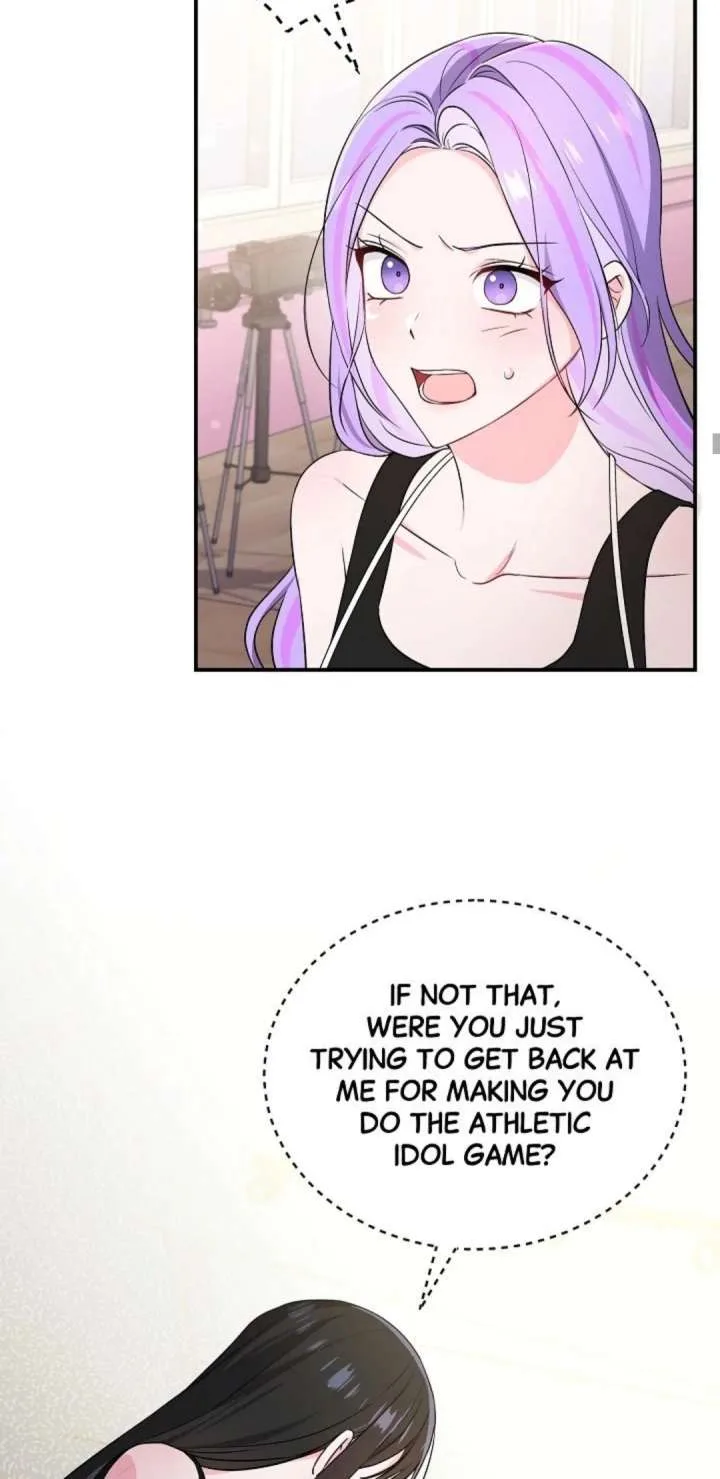 Moonshark: Sharks Are Born To Be Stars Chapter 61 page 22