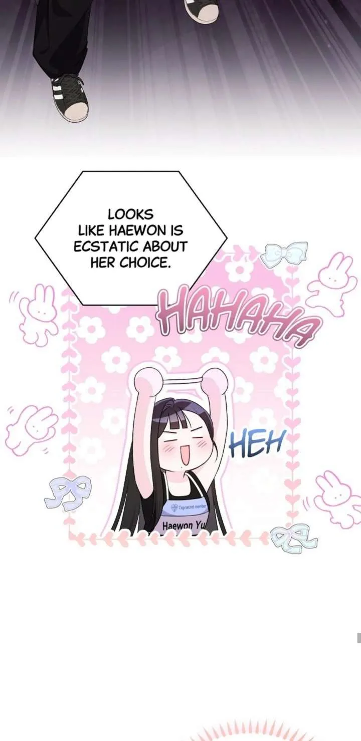 Moonshark: Sharks Are Born To Be Stars Chapter 61 page 62