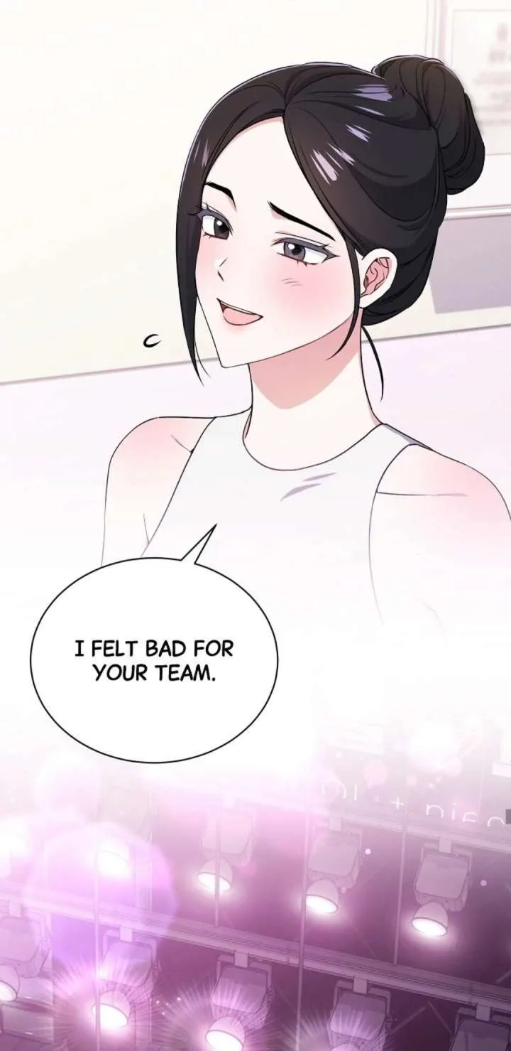 Moonshark: Sharks Are Born To Be Stars Chapter 61 page 56
