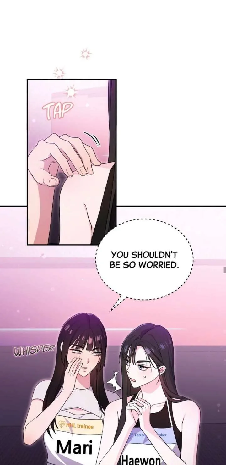 Moonshark: Sharks Are Born To Be Stars Chapter 61 page 42