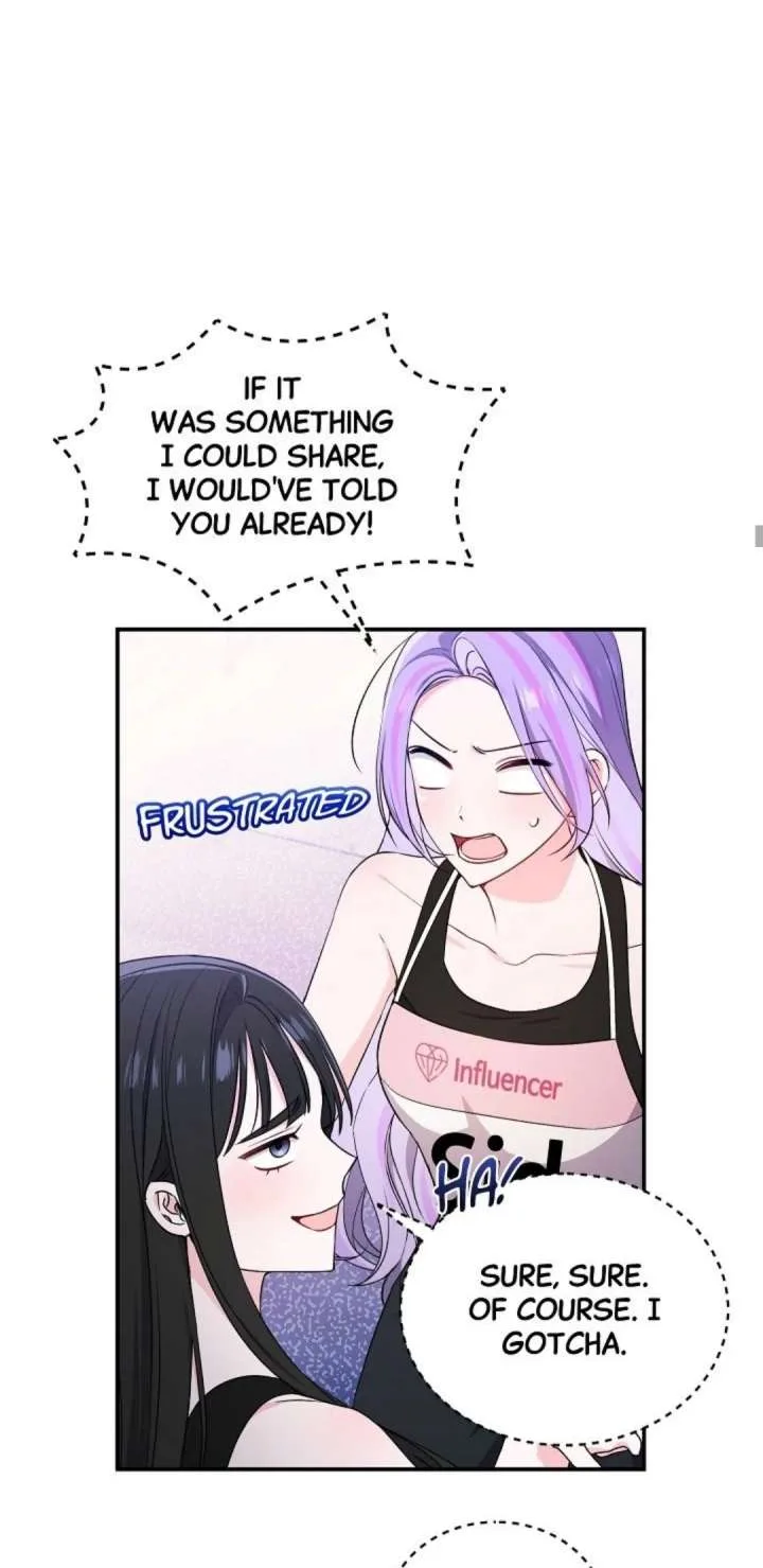Moonshark: Sharks Are Born To Be Stars Chapter 61 page 25