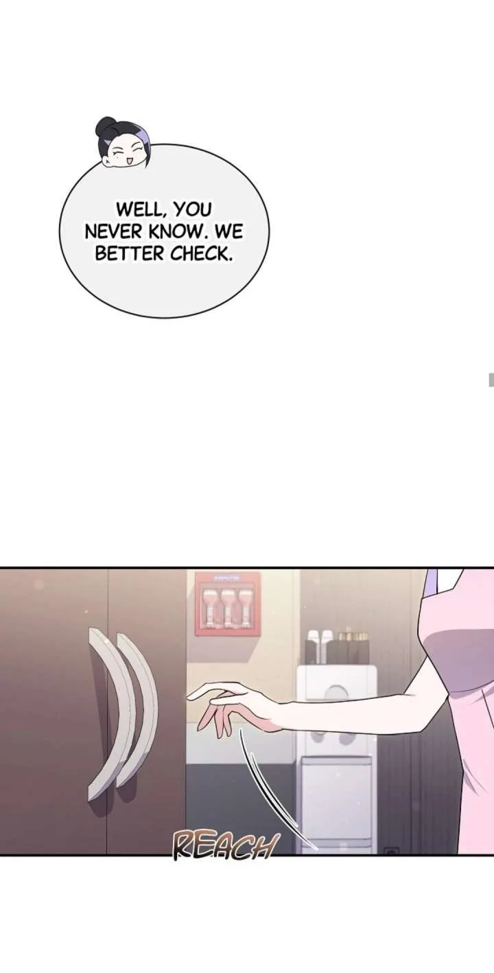 Moonshark: Sharks Are Born To Be Stars Chapter 58 page 28