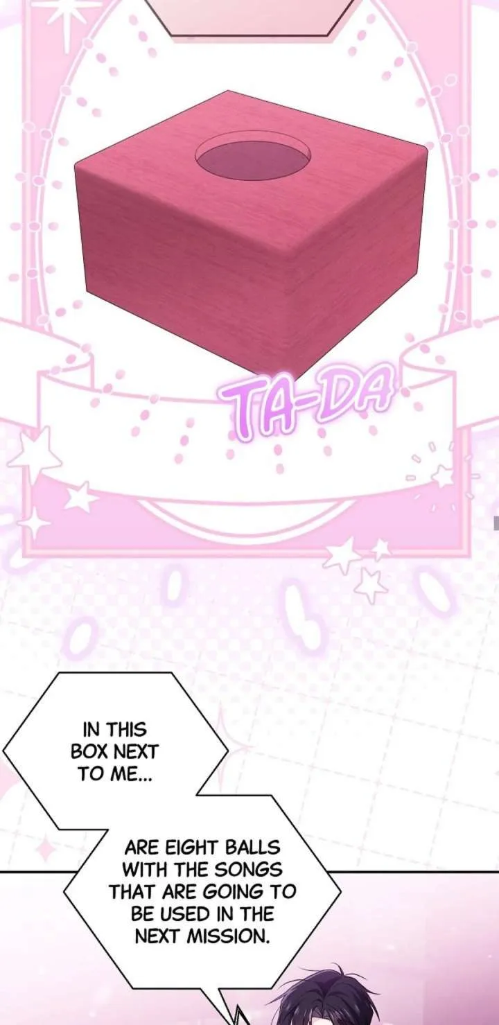 Moonshark: Sharks Are Born To Be Stars Chapter 61 page 37