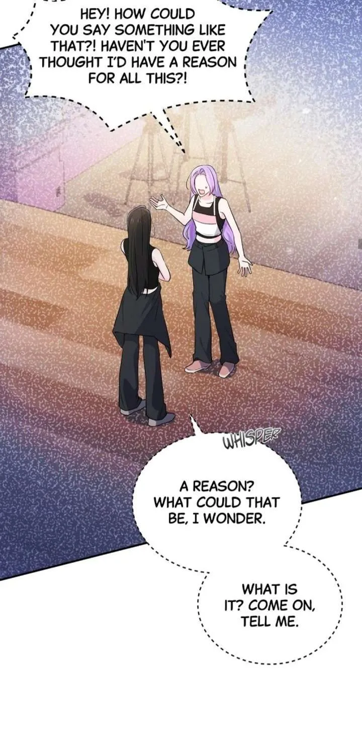 Moonshark: Sharks Are Born To Be Stars Chapter 61 page 24