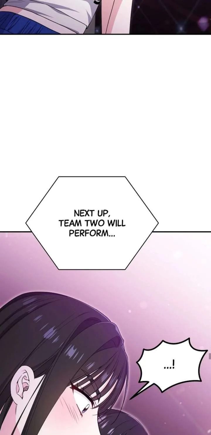 Moonshark: Sharks Are Born To Be Stars Chapter 61 page 59