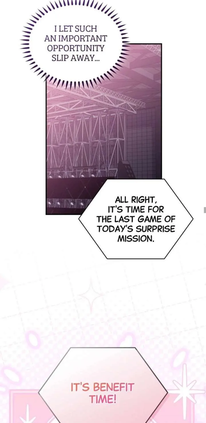 Moonshark: Sharks Are Born To Be Stars Chapter 61 page 36