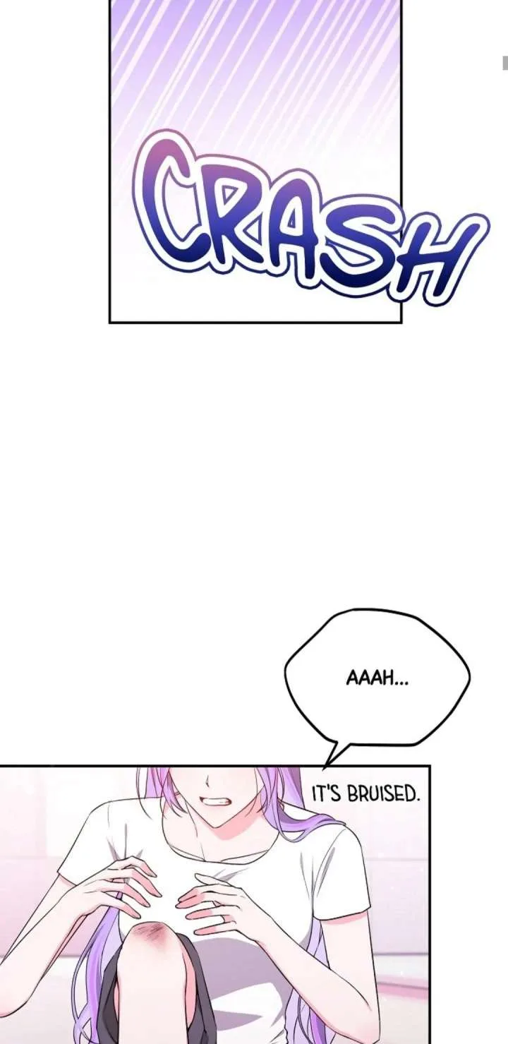 Moonshark: Sharks Are Born To Be Stars Chapter 63 page 5