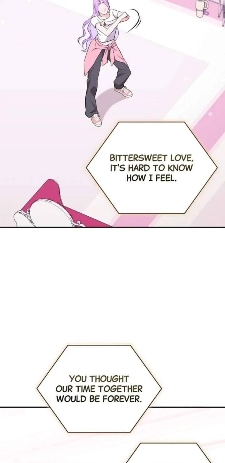 Moonshark: Sharks Are Born To Be Stars Chapter 63 page 3