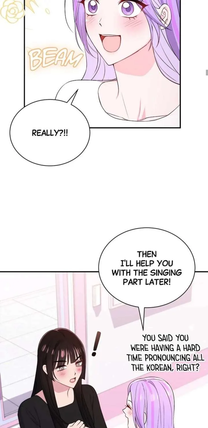 Moonshark: Sharks Are Born To Be Stars Chapter 63 page 13