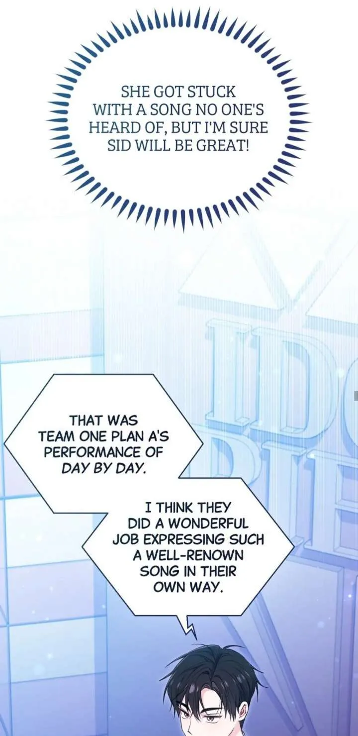 Moonshark: Sharks Are Born To Be Stars Chapter 63 page 40