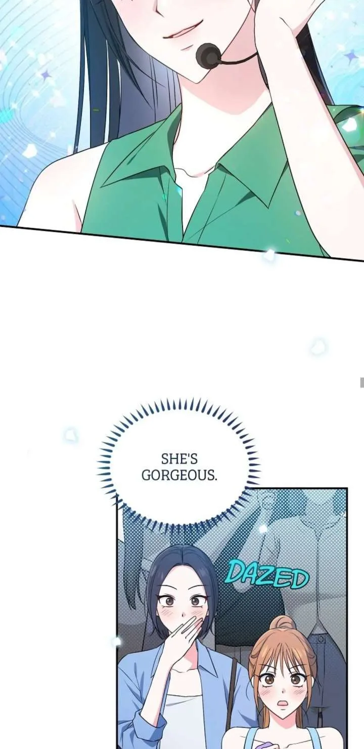 Moonshark: Sharks Are Born To Be Stars Chapter 63 page 38