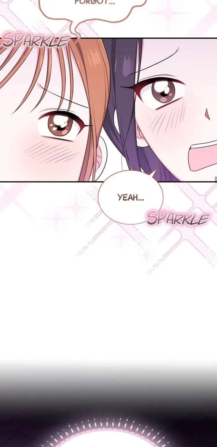 Moonshark: Sharks Are Born To Be Stars Chapter 63 page 30
