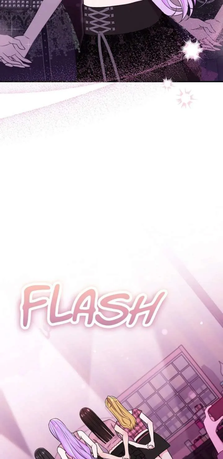 Moonshark: Sharks Are Born To Be Stars Chapter 63 page 68