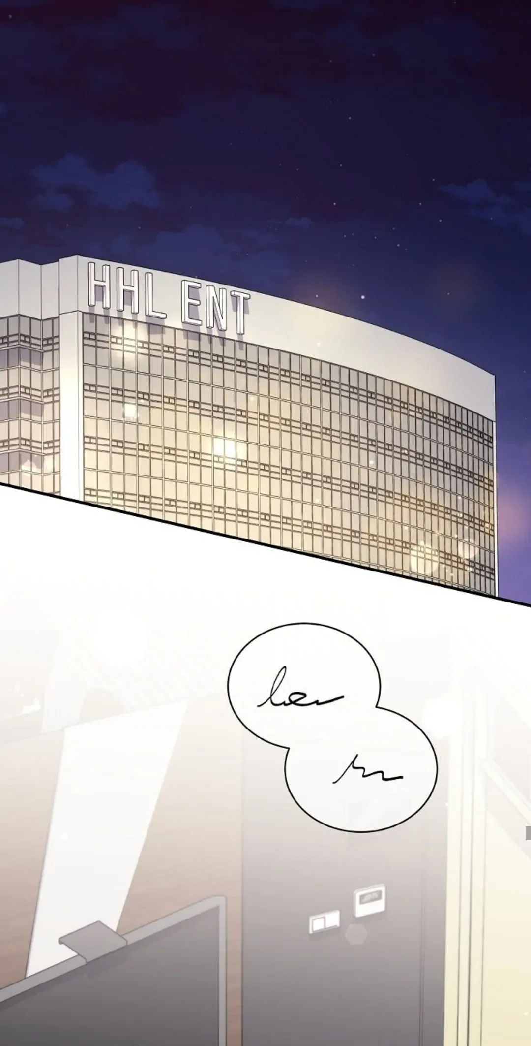Moonshark: Sharks Are Born To Be Stars Chapter 52 page 63