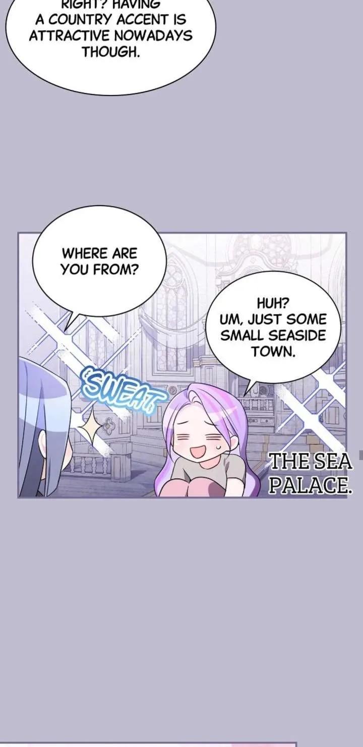 Moonshark: Sharks Are Born To Be Stars Chapter 64 page 48